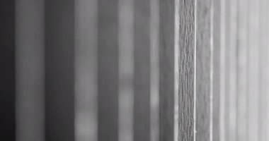 Contrast Wooden background with lines