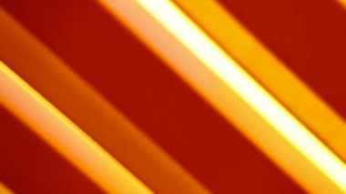 Patterns of yellow colorful background passing effect