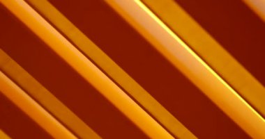 Yellow orange architecture patterns background, bright patterns