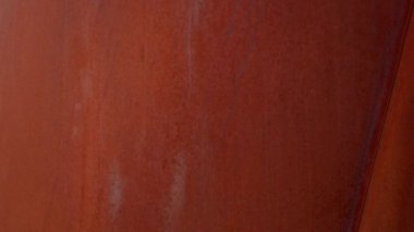 Grungry rusty metallic surface structure