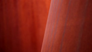 Grungry rusty orange background surface