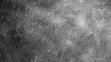 Grey grungry surface ground with scratches