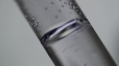 IV drip with parenteral nutrition, Dropper