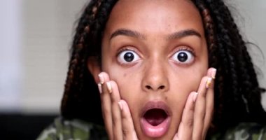 Haberlere şok etkisi yaratan kişi.