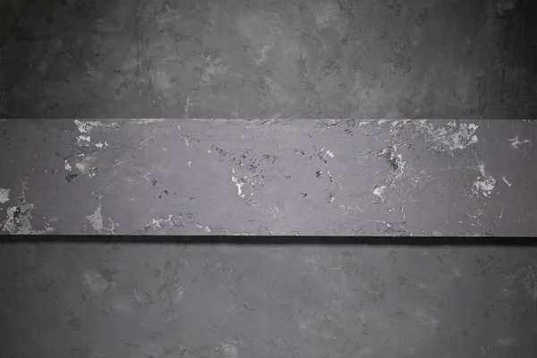 Concrete Background Texture Cement Floor Grey Wall Surface — Fotografia de Stock