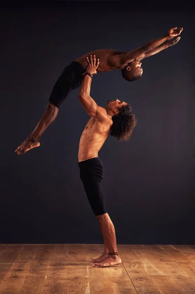Guarde os seus movimentos: O DanceTribe alia a dança e a música