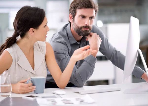 Mi piace questa sezione qui.. ma ha ancora bisogno di un po 'di lavoro — Foto Stock