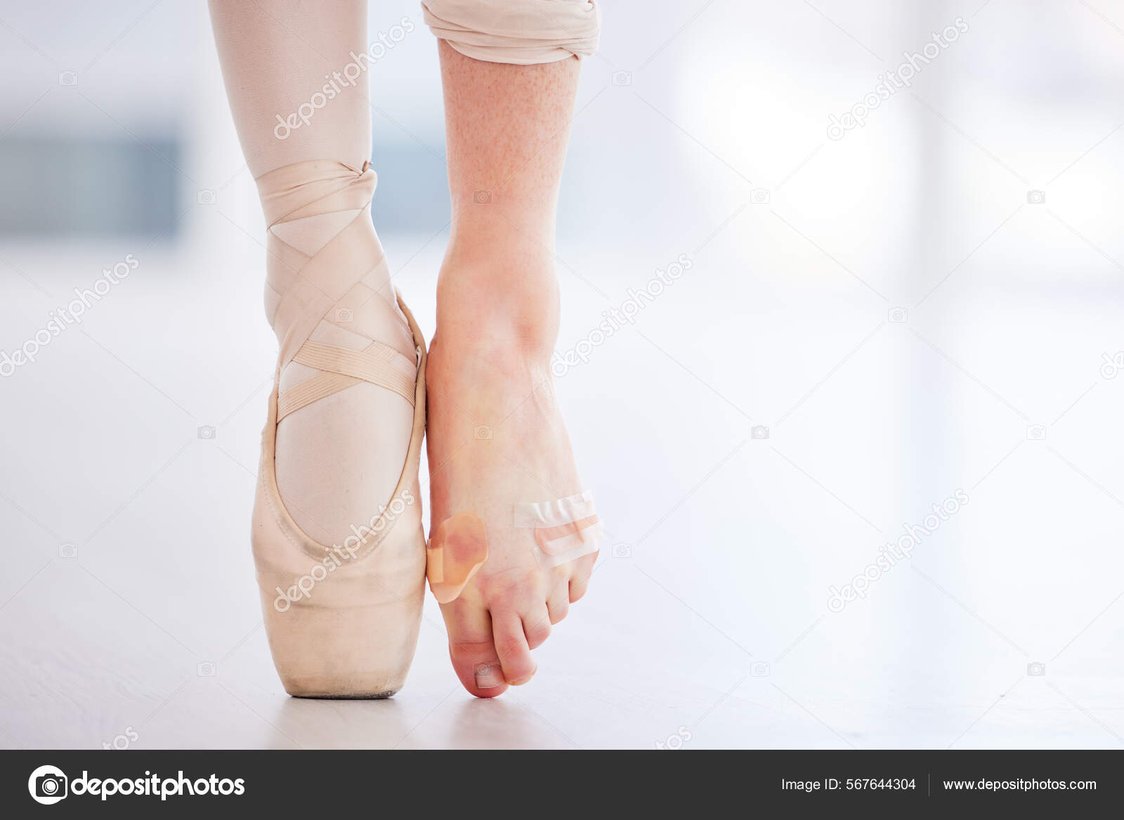 Dovrei assolutamente fasciarmi i piedi piu Colpo