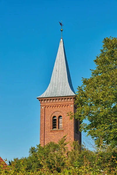 Photo Danish Church National Church — Stockfoto