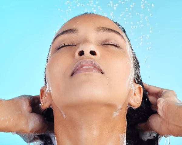 Das Leben Ist Einfacher Wenn Man Sich Der Eigenen Haut — Stockfoto