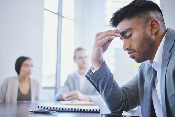 Ich Hoffe Dass Dies Nicht Nur Ein Weiteres Zufälliges Treffen — Stockfoto