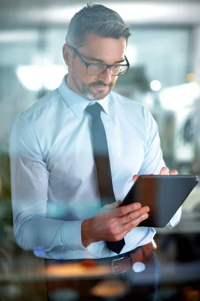 Het Bereidheid Beter Werken Iedereen Slim Zijn Die Succesvol Zal — Stockfoto