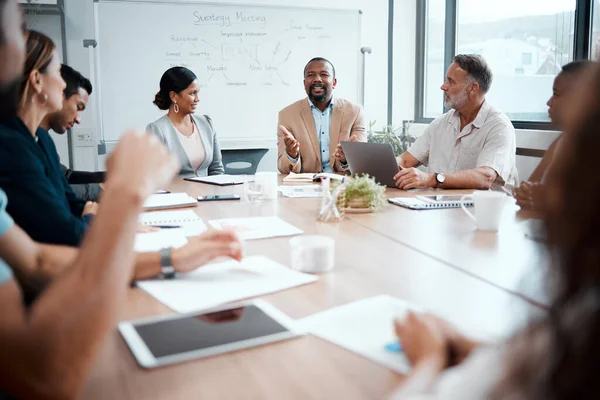 Really Some Stellar Presentations Form You Group Staff Listening Boss — Photo