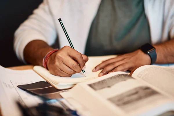 Just Wait Til You See His Finished Project Architect Writing —  Fotos de Stock