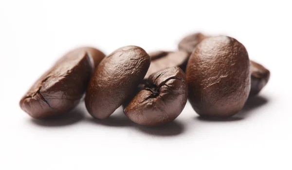Cant Expresso How Much You Bean Studio Shot Coffee Beans — Photo