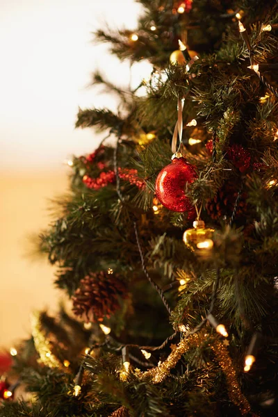 Kerstmis Kan Niet Worden Gekocht Een Winkel Het Betekent Zoveel — Stockfoto