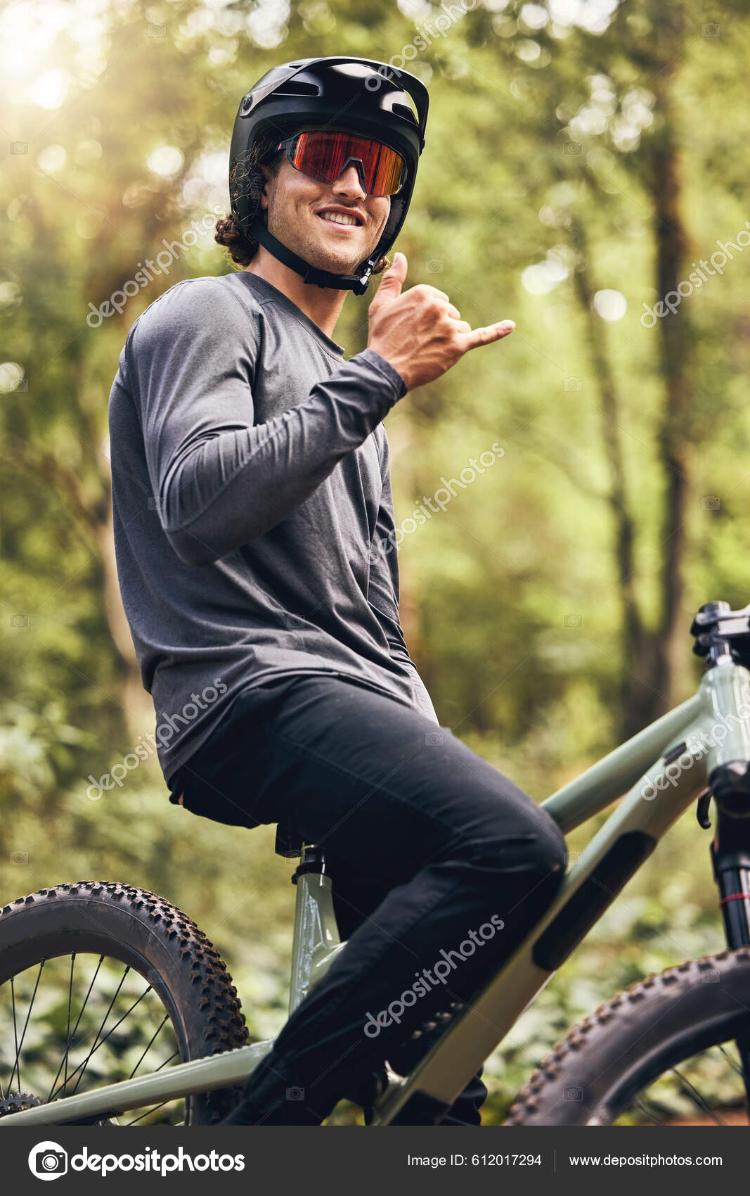 Signe main velo new arrivals