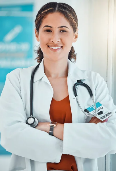 Arts Zorg Gezondheidszorg Expert Vrouw Met Medische Visie Voor Ziekenhuisgeneeskunde — Stockfoto