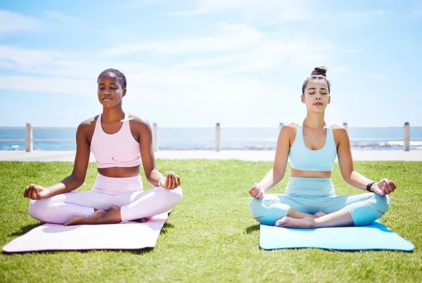 Yoga Outdoor Women High Five Exercise Nature Fitness Goals Wellness Stock  Photo by ©PeopleImages.com 643391800