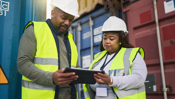 Logistik Frakthamn Fraktcontainertransport Och Leverans Fraktcontainrar Över Hela Världen Inventeringsrapport — Stockfoto