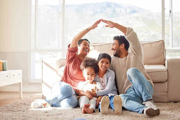 Insurance is important. Make sure your family is covered. Take out an insurance policy today for peace of mind. The right cover will keep a roof over your head in the event of an accident or injury.