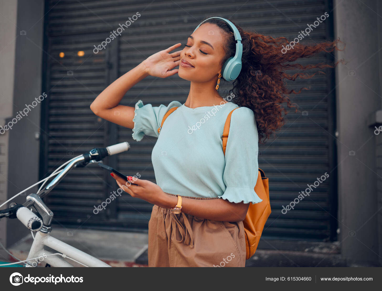 Singing headphones for mobile new arrivals