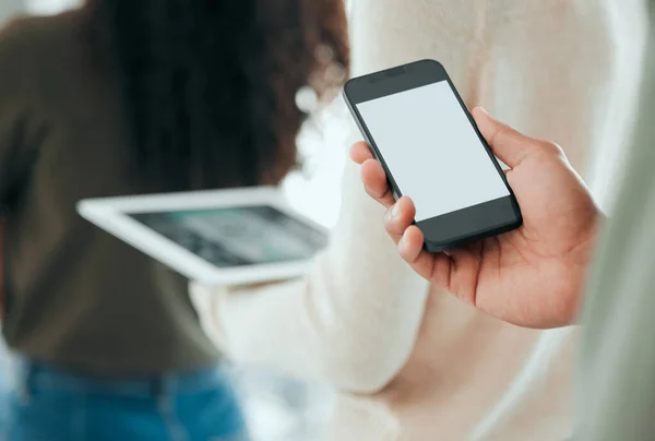 Ich Bin Gerade Einem Online Therapiedienst Beigetreten Ein Unkenntlich Gemachter — Stockfoto