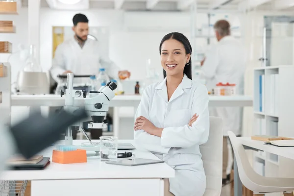 Braucht Einen Logischen Verstand Den Fall Lösen Porträt Eines Jungen — Stockfoto