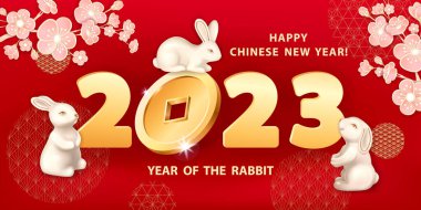 Tavşan 7 'nin 2023 yılı