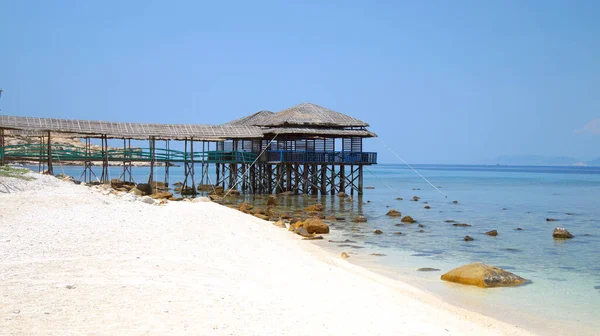 Deniz plaj Vietnam