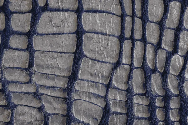 Kürk dokusunun gerçekçi bir yansıması. Mavi kürk arka plan. Kürk deseni. Koyu mavi kürk deseni ve deseni.