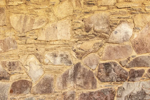 Texture Stone Wall Background Texture Stone Wall Old Building Stone — Φωτογραφία Αρχείου