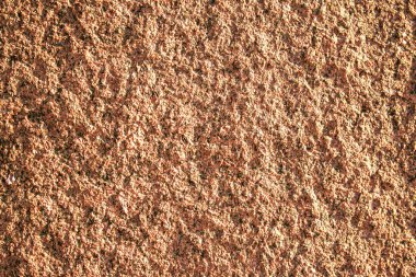 Ürün ve içeriği görüntüleme ve web tasarım elemanı kavramında göstermek, tanıtmak veya tanıtmak için retro renk beton duvar panoramik arkaplan dokusunu kapat