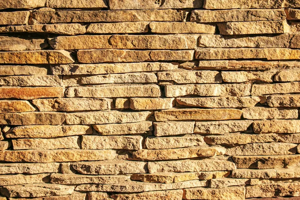 Oude Bakstenen Muur Achtergrond Bakstenen Muur Textuur Structuur Oude Baksteen — Stockfoto