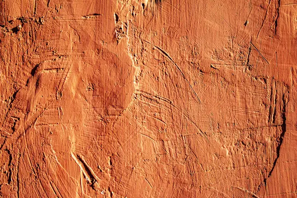 Κοντινό Πλάνο Ρετρό Χρώμα Τσιμέντου Τοίχο Πανοραμική Υφή Φόντου Για — Φωτογραφία Αρχείου