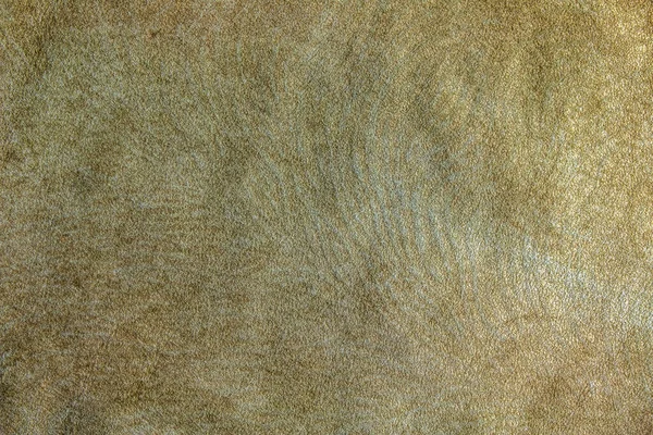 Lederhintergrund Beige Textur Aus Leder Braunes Wildleder — Stockfoto