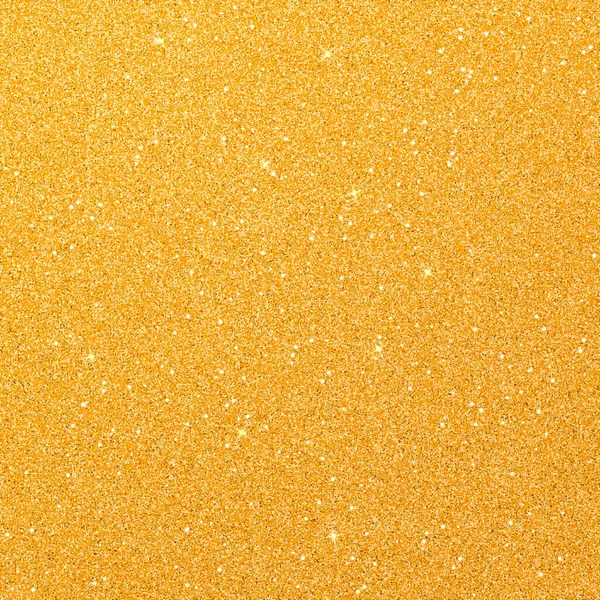 Orange Gelb Glänzend Glitter Abstrakten Hintergrund — Stockfoto