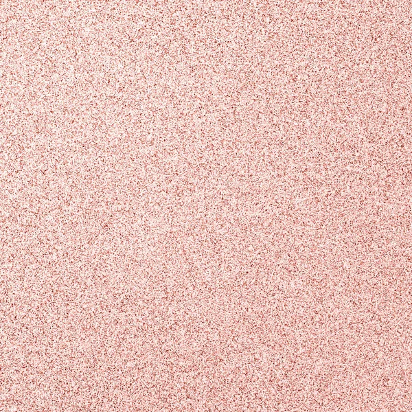 Simple Rose Pastel Paillettes Points Granuleux Texture Milieux — Photo