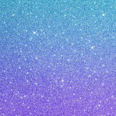 Mor Mavi Bling Doku Arkaplanı