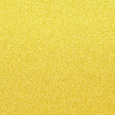Parlak Sarı Altın Parıldayan Arkaplan