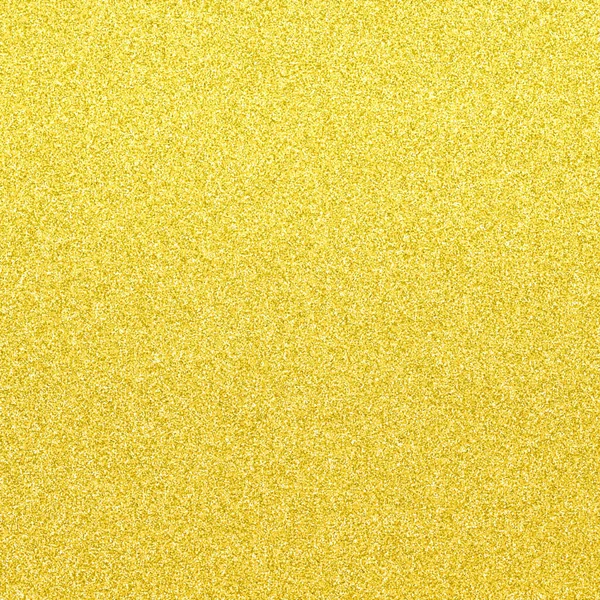 Parlak Sarı Altın Parıldayan Arkaplan — Stok fotoğraf