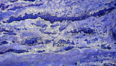 Kaya Kum Arkaplanlı Mor Parıltı