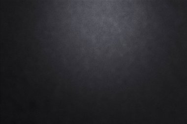 Koyu gri duvar, orta desen arka planında ışık olan kaba boya.