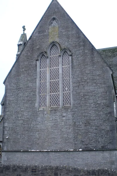 Iglesia San José Castleconnell Irlanda —  Fotos de Stock