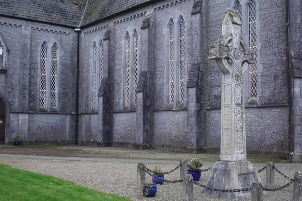 Szent József Templom Castleconnell Limerick Megye Írországban — Stock Fotó