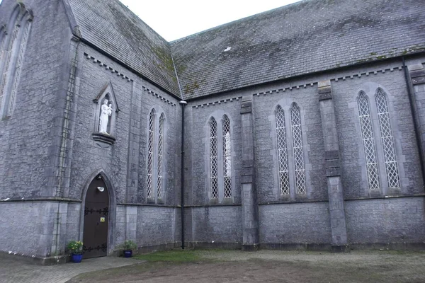 Iglesia San José Castleconnell Condado Limerick Irlanda —  Fotos de Stock