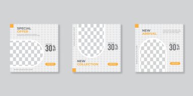 Dijital pazarlama için kaliteli satış ve indirimli tanıtım arkaplanları