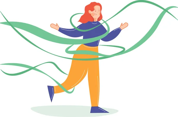 Engel ya da eşitsizlik, ayrımcılık ya da sınırlama. Engeller yolda. kariyer engelleri