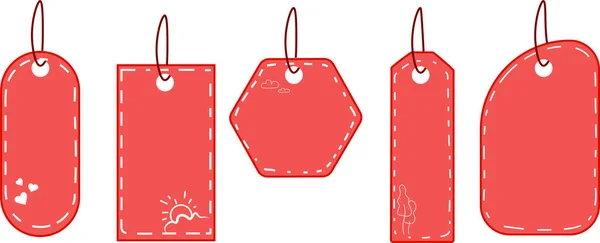 Satış etiketleri. Fiyat etiketi koleksiyonu. Kağıt etiketler. Özel fiyat. Biçim, indirim ve fiyat. Satış etiketleri