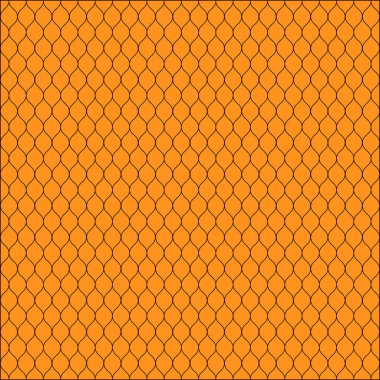 Fas tarzında Geometrik vektör arkaplanı